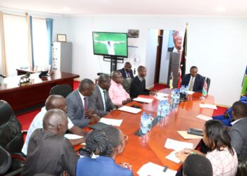Image - The County Industrial and Aggregation Park at Nasewa in Matayos